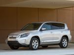 Toyota RAV4 EV 2012 года